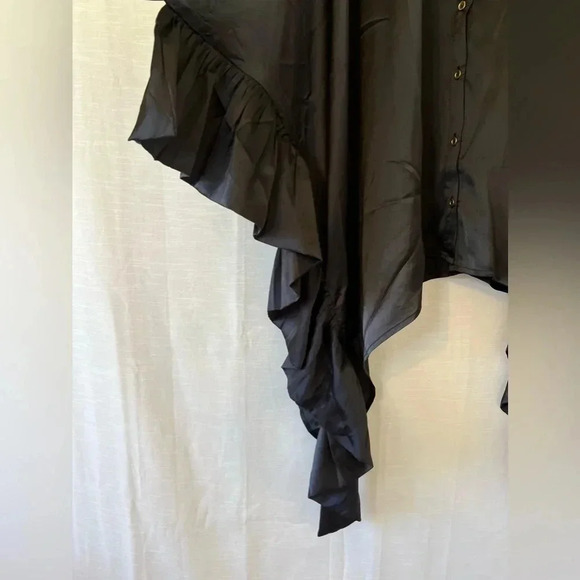 Wishing Waves Butterfly Blouse - Picture 11 of 11